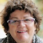 Profile photo for Jean Clinton