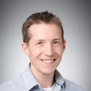 Profile photo for Colin McDonald