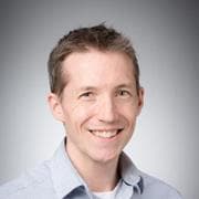 Profile photo for Colin McDonald