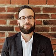 Profile photo for Jeremy Cohen
