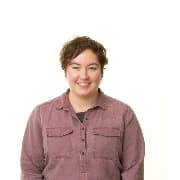Profile photo for Katie Compton