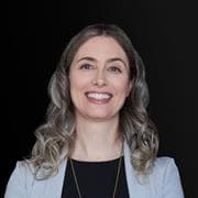 Profile photo for Catherine Connelly