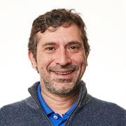 Profile photo for Paul Contoyannis