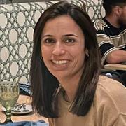 Profile photo for Ligia Cordovani