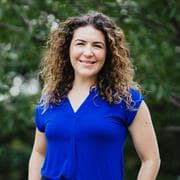 Profile photo for Sophie Corriveau