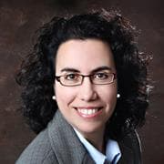 Profile photo for Rita Cossa