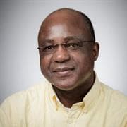 Profile photo for Paulin Coulibaly