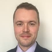 Profile photo for Conor Cox