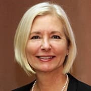 Profile photo for Nora Cullen