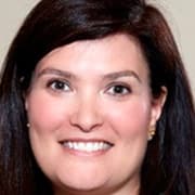Profile photo for Kirsten Culver
