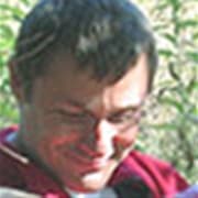 Profile photo for Gregory Curnew