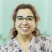 Profile photo for Shivani Dadwal