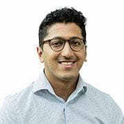 Profile photo for Shreyash Dalmia