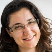 Profile photo for Lucia D'Amore