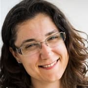 Profile photo for Lucia D'Amore