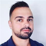 Profile photo for Istvan David