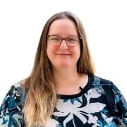 Profile photo for Amie Davis