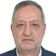Profile photo for MohammadAli Dehghan