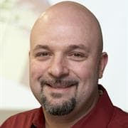 Profile photo for Patrick DeLuca