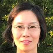 Profile photo for Zhihui Deng