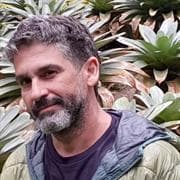 Profile photo for Gustavo de Oliveira Figueiredo