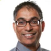 Profile photo for Russell de Souza