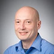 Profile photo for Antoine Deza