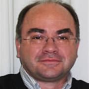 Profile photo for David Harvey