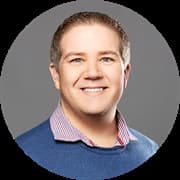 Profile photo for Kevin Diamond