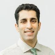 Profile photo for Pooya Dibajnia