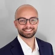 Profile photo for Christopher DiGiovanni