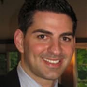 Profile photo for Michael Di Ianni