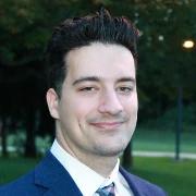 Profile photo for Matteo DiScipio