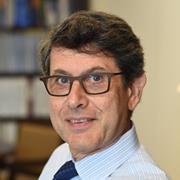 Profile photo for David Alain Koff