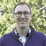 Profile photo for Duncan O'dell