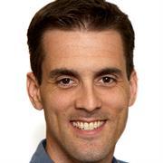 Profile photo for Douglas Oliver