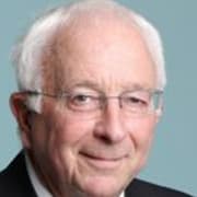 Profile photo for Edward Dore