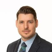 Profile photo for Ari Doumouras