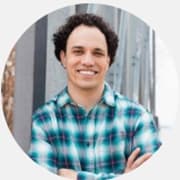 Profile photo for Allan Downey