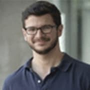 Profile photo for Andrew Doxey