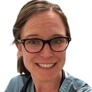 Profile photo for Meagan Doyle