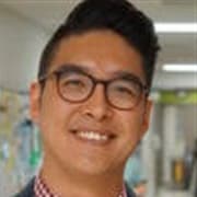 Profile photo for Erick Duan