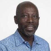 Profile photo for Eric Duku