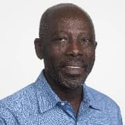 Profile photo for Eric Duku