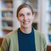 Profile photo for Laura Duncan