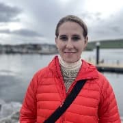 Profile photo for Gillian Dunks