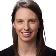 Profile photo for Molly Dushnicky