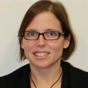 Profile photo for Laurie Dusseault