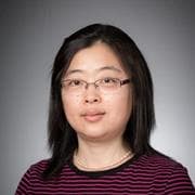 Profile photo for Dongmei Zhao