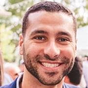 Profile photo for Fady Ebrahim